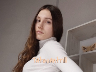 Tatecantrill