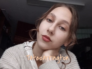 Tatecarrington