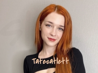 Tatecatlett