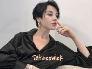 Tatecowick