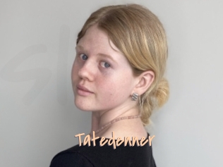 Tatedenner