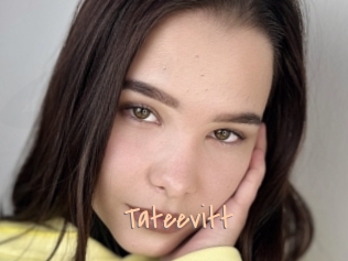 Tateevitt