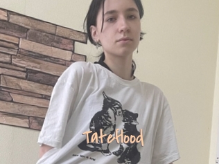 Tateflood