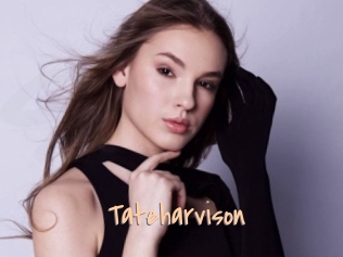 Tateharvison