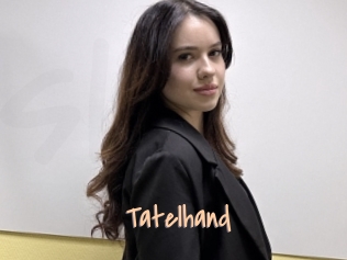 Tatelhand