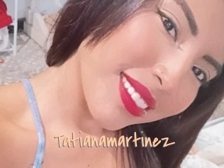 tatianamartinez Salopes de 18 ans