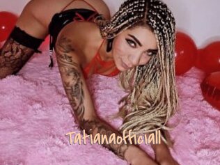 Tatianaofficiall