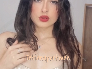 Tatianaportman