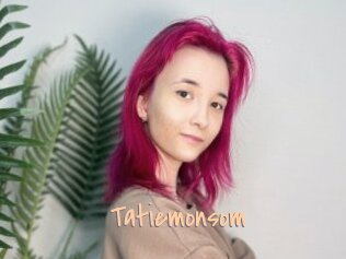 Tatiemonsom