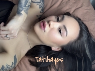 Tatihayes