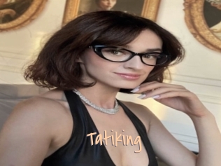 Tatiking