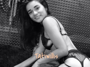 Tatiwillis