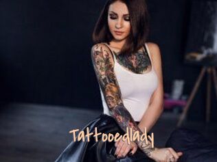 Tattooedlady
