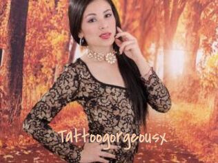 Tattoogorgeousx