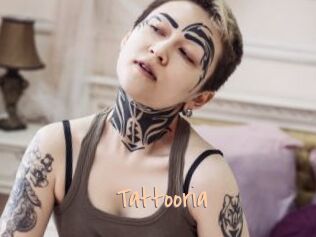 Tattooria