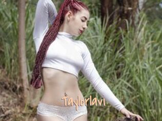 Taylorlavi