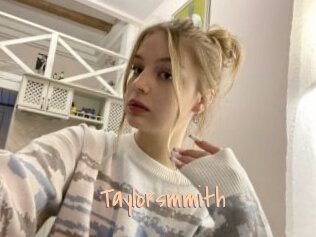 Taylorsmmith