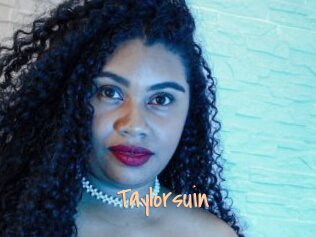 Taylorsuin