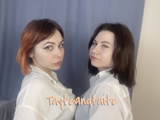 Tayteandtaite