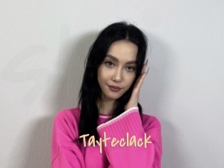 Tayteclack