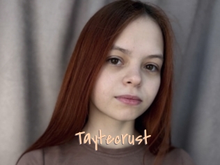 Taytecrust