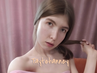 Taytehanney