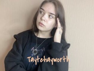 Taytehayworth