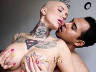 Tcescobar