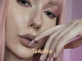 Teacake