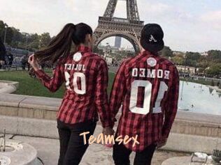 Teamsex_