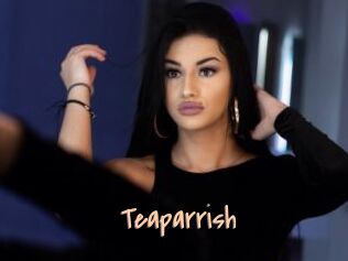 Teaparrish