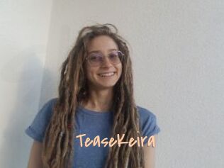 TeaseKeira