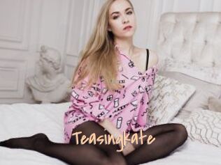 Teasingkate