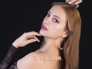 Tefylouren