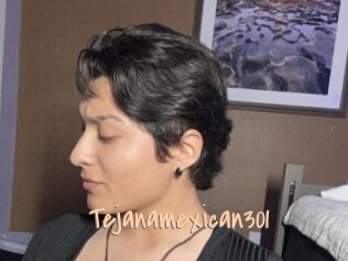 Tejanamexican301