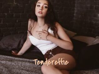Tendereffie