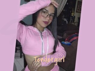 Tendergiirl