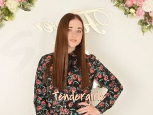 Tendergirle