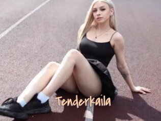 Tenderkaila