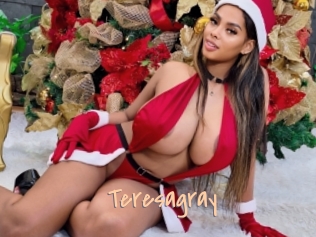 teresagray Salopes de 18 ans