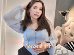 Teresahart