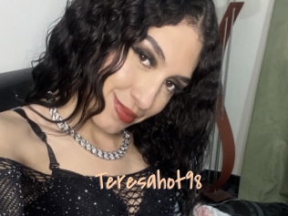 Teresahot98