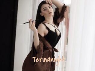 Terinanight