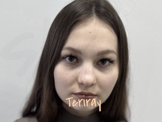 Teriray