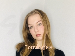 Ternilagreis
