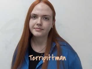 Terripittman