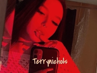 Terrynichols