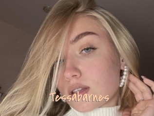 Tessabarnes