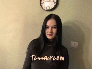 Tessacream