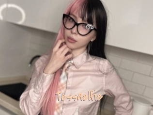 Tessaelfie